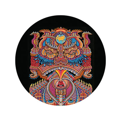 Disc Golf Mini Discs | Chris Dyer & Gateway Disc Sports Collab