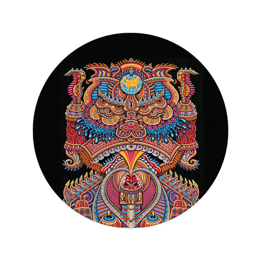 Disc Golf Discs | Chris Dyer & Gateway Disc Sports Collab