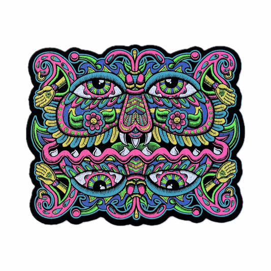 Marimosca Chris Dyer UV Mood Mat