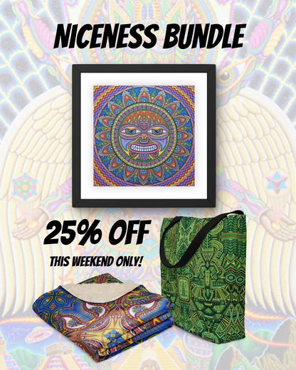 ✨ Niceness Bundle — Holiday Gift Set ✨