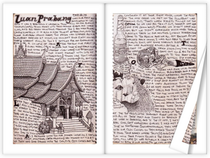 The Sunlight Chronicles - Book II