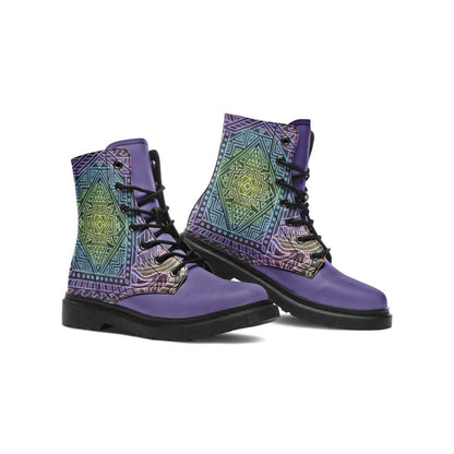 "Stairway To Heaven" Boots