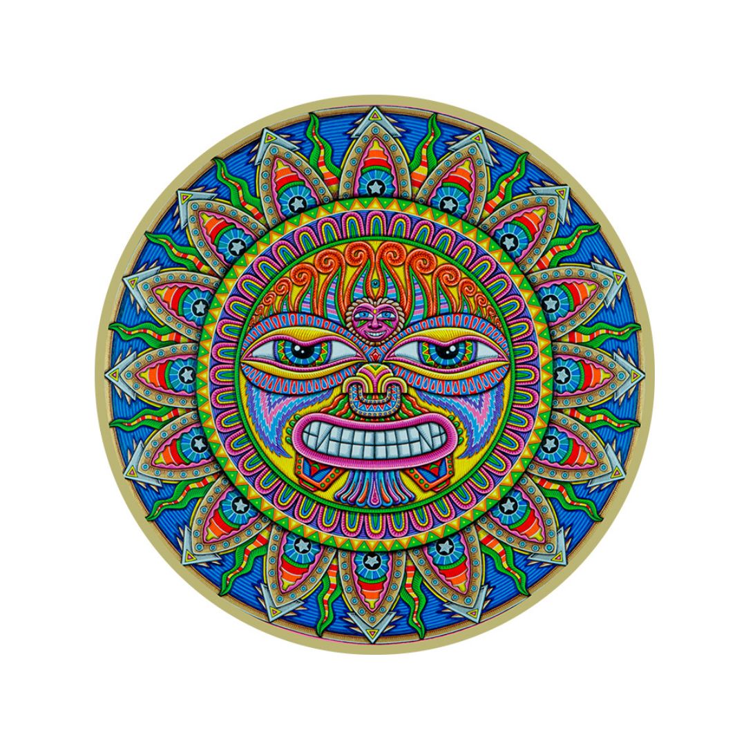 Disc Golf Mini Discs | Chris Dyer & Gateway Disc Sports Collab