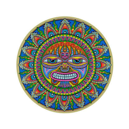 Disc Golf Mini Discs | Chris Dyer & Gateway Disc Sports Collab