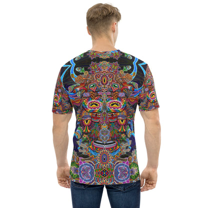"Bullish" All Over T-shirt