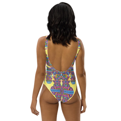 "Lightworker" Swimsuit