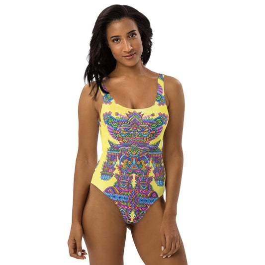 "Lightworker" Swimsuit