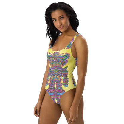 "Lightworker" Swimsuit