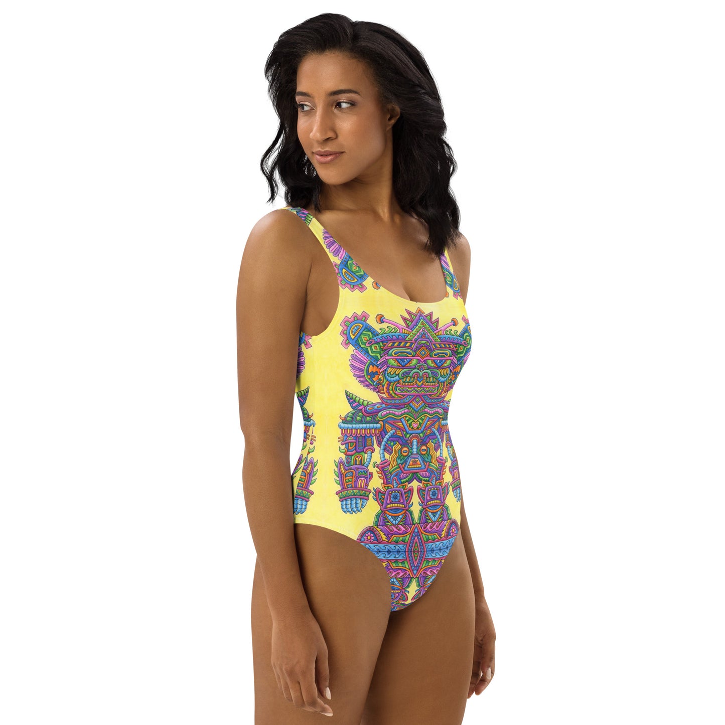 "Lightworker" Swimsuit