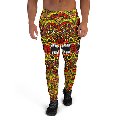 "Tribal Love" Joggers