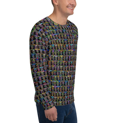 "Galaktic Gang" Unisex Sweatshirt