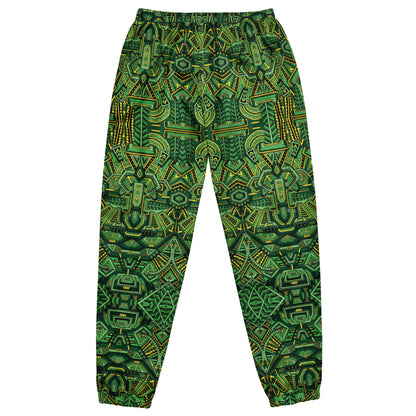 "Nugatron" Track Pants