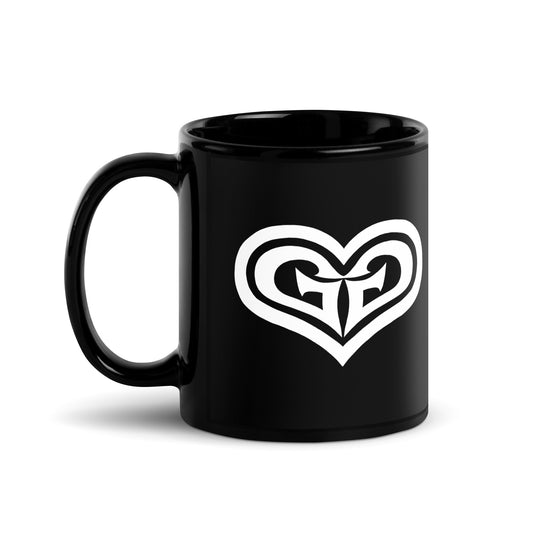 "GG Love" Mug