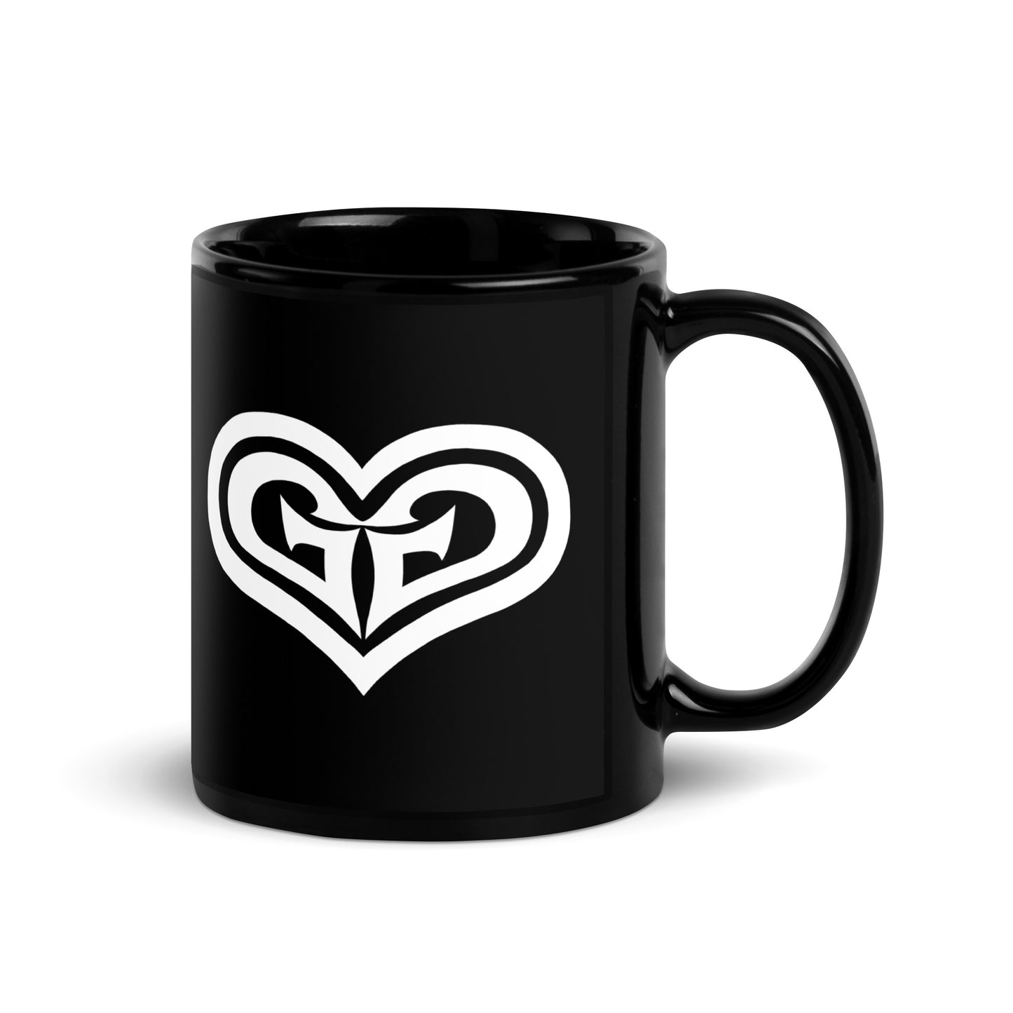 "GG Love" Mug