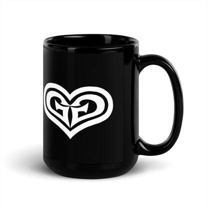 "GG Love" Mug