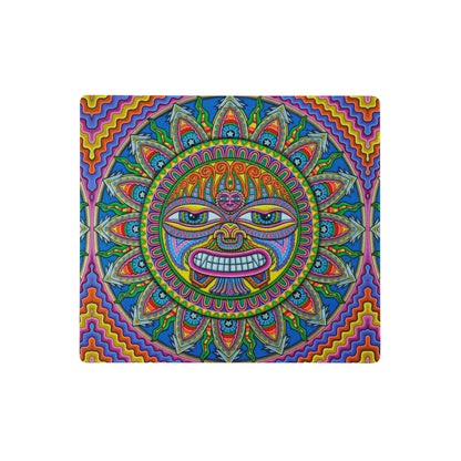 "Taita Inti" Desk Mat