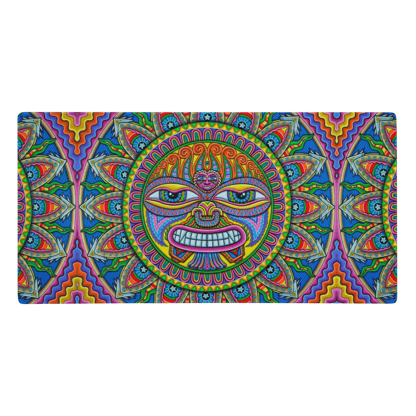 "Taita Inti" Desk Mat
