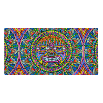 "Taita Inti" Desk Mat