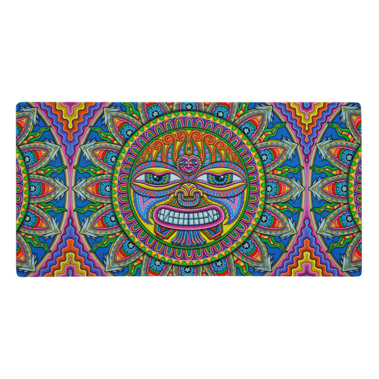 "Taita Inti" Desk Mat