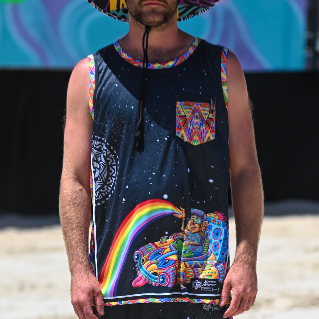 Nomadic Movement Jersey