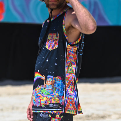 Nomadic Movement Jersey