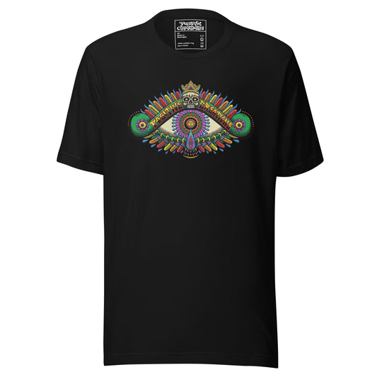 "2020 Vision" Cotton T-Shirt