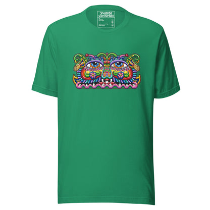 "Marimosca" Cotton T-Shirt