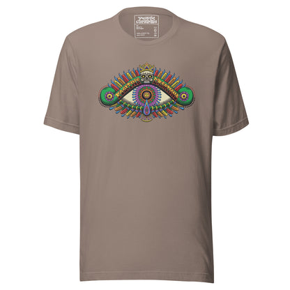 "2020 Vision" Cotton T-Shirt