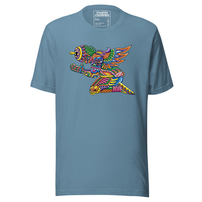 "Wynwood Angel" Cotton T-Shirt