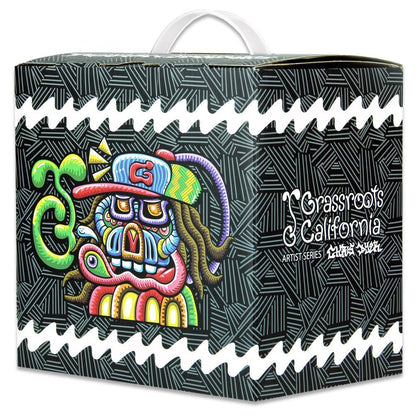 Chris Dyer GRC Dude 1 Hat Box - Positive Creations