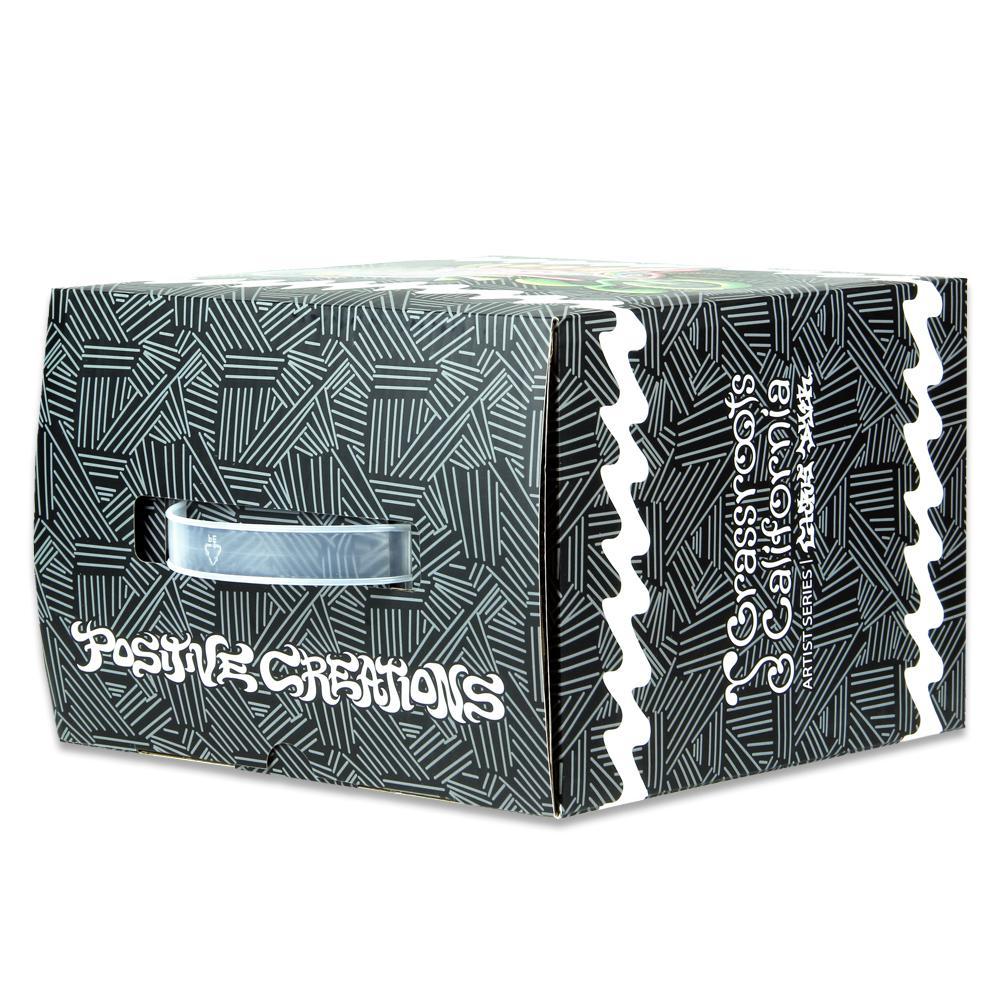 Chris Dyer GRC Dude 1 Hat Box - Positive Creations