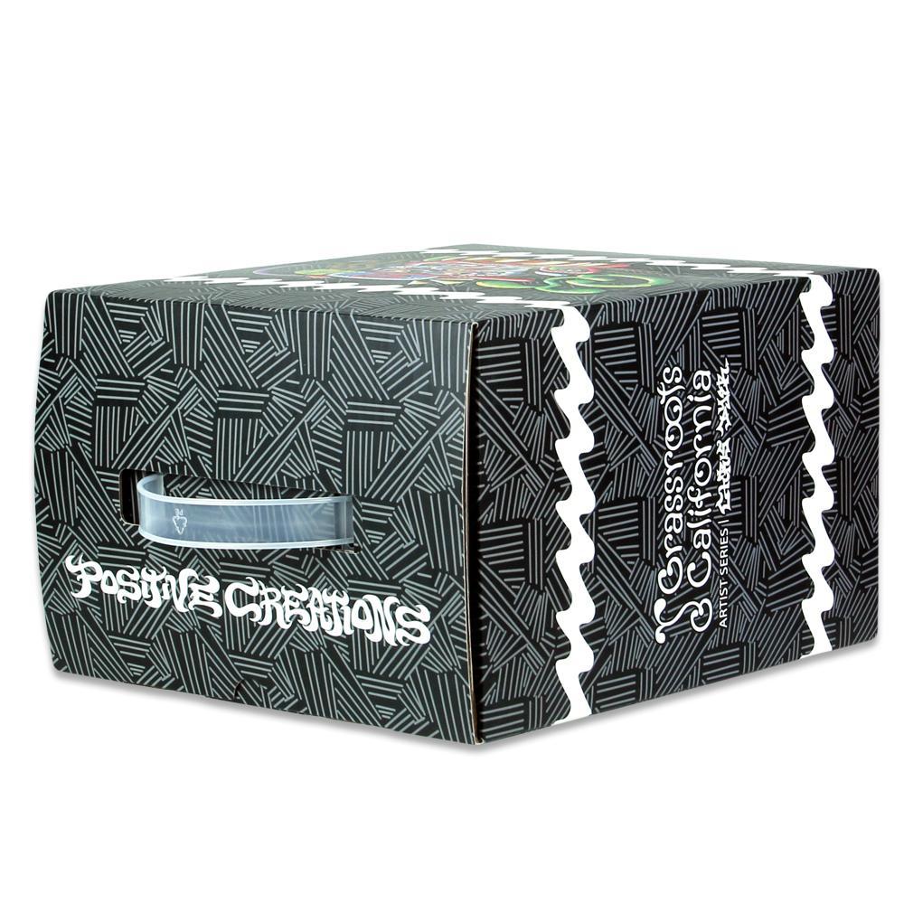 Chris Dyer GRC Dude 3 Hat Box - Positive Creations