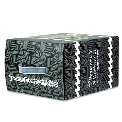 Chris Dyer GRC Dude 3 Hat Box - Positive Creations