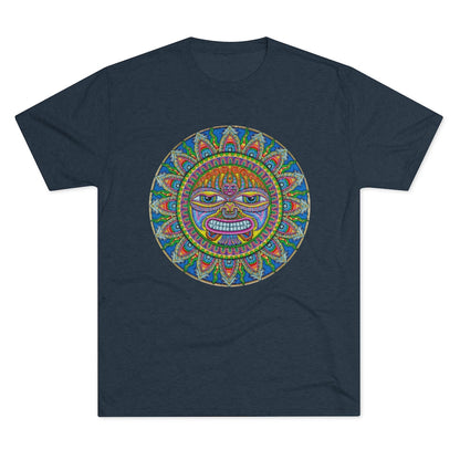 Taiti Inti Premium Cotton T-shirt