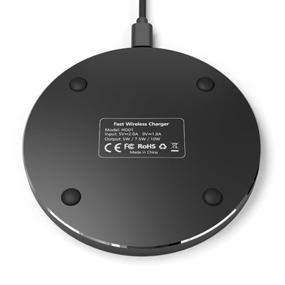Taiti Inti Wireless Charger