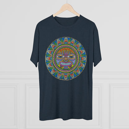 Taiti Inti Premium Cotton T-shirt