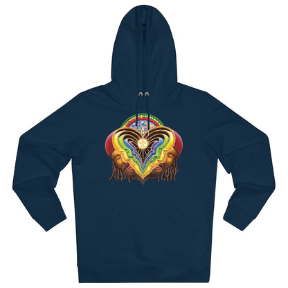 Peeling Bodies Unisex Premium Pullover Hoodie