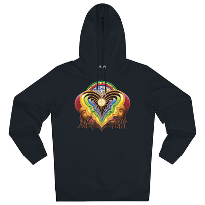 Peeling Bodies Unisex Premium Pullover Hoodie