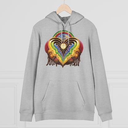 Peeling Bodies Unisex Premium Pullover Hoodie