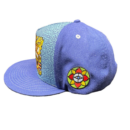 Pachapapa Snapback Hat