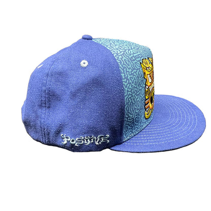 Pachapapa Snapback Hat