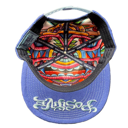 Pachapapa Snapback Hat