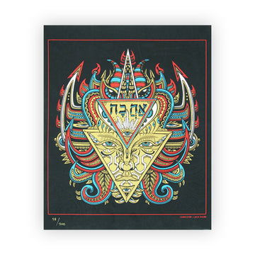 Shop Artwork prints designed by Chris Dyer – Positive Creations