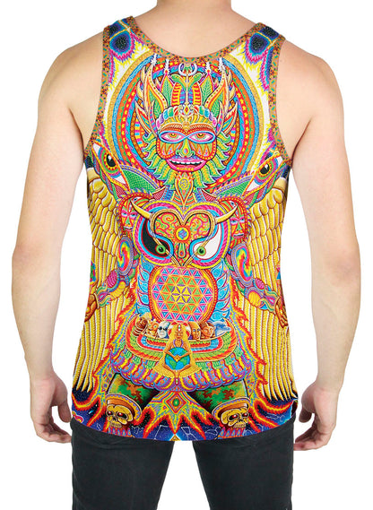 Neo Human Evolution Tank
