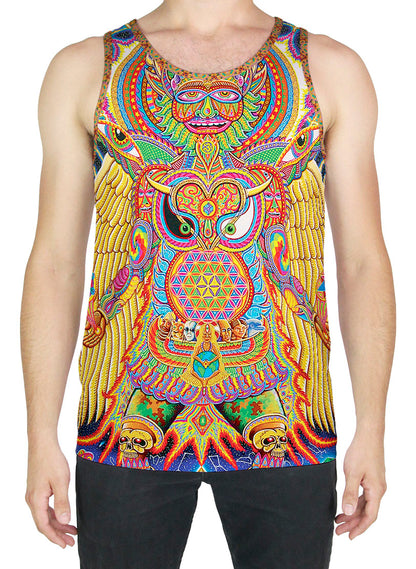 Neo Human Evolution Tank