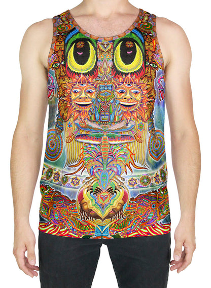 Saint Art Tank