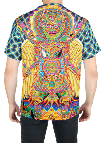 Neo Human Evolution T-Shirt