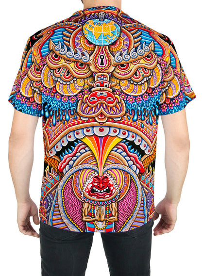 Kundalini Rising T-Shirt