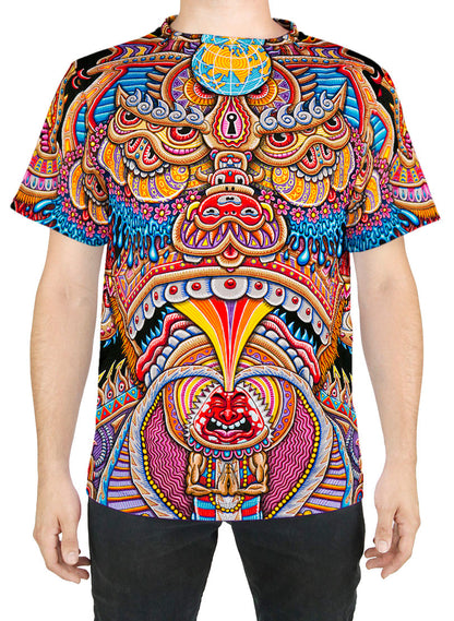 Kundalini Rising T-Shirt