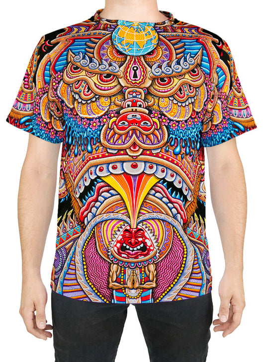 Kundalini Rising T-Shirt